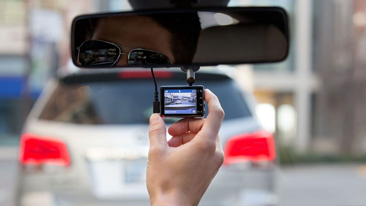 Trends in Future Dash Cam Campark Focus on Cameras